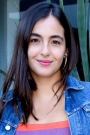 Alanna Masterson Film ve Dizileri