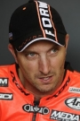 Colin Edwards Film ve Dizileri