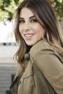 Daniella Monet Film ve Dizileri