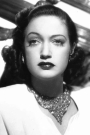 Dorothy Lamour Film ve Dizileri
