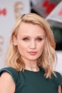 Emily Berrington Film ve Dizileri