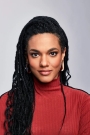 Freema Agyeman Film ve Dizileri