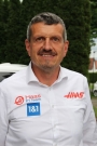 Guenther Steiner Film ve Dizileri