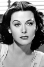 Hedy Lamarr Film ve Dizileri