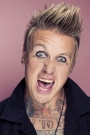 Jacoby Shaddix Film ve Dizileri