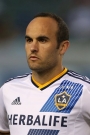 Landon Donovan Film ve Dizileri