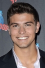 Luke Bilyk Film ve Dizileri
