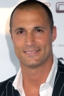 Nigel Barker Film ve Dizileri