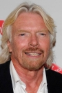 Richard Branson Film ve Dizileri