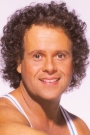 Richard Simmons Film ve Dizileri