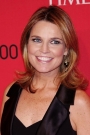 Savannah Guthrie Film ve Dizileri
