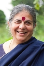 Vandana Shiva Film ve Dizileri