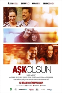 aşk Olsun