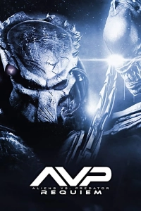 Alien vs Predator 2