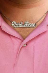 Dark Horse - Karanlık At