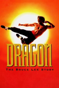 Ejder: Bruce Lee'nin Hayatı (1993)