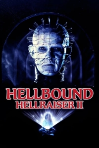 Hellraiser 2: Hellbound (1988)