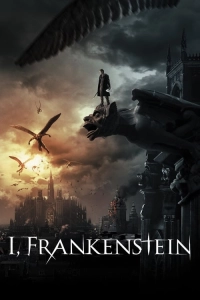 Frankenstein Ölümsüzlerin Savaşı