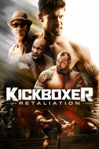 Kickboxer 2 Misilleme