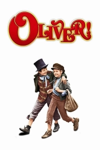 Oliver: Masum melekler (1968)