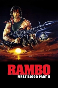 Rambo İlk Kan 2 (1985)