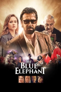 The Blue Elephant | Mavi Fil