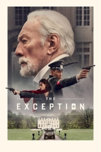 The Exception - İstisna