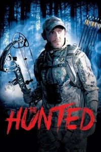 The Hunted - Avlanan 720p