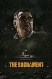 The Sacrament - Ayin