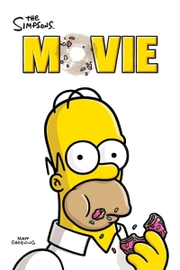 Simpsonlar: Sinema filmi
