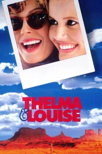Thelma ve Louise (1991)
