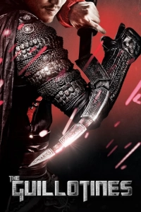 Ölüm Savaşçıları