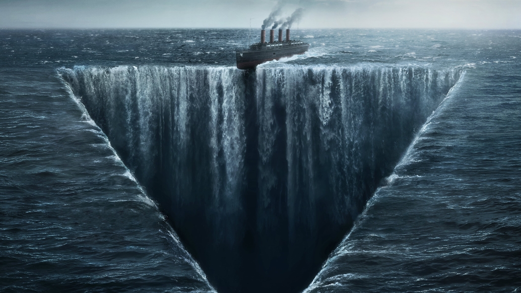 1899 1. Sezon 4. Bölüm izle