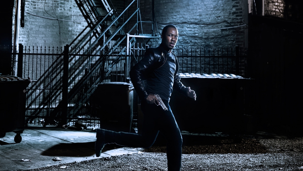 24: Legacy 1. Sezon 1. Bölüm izle