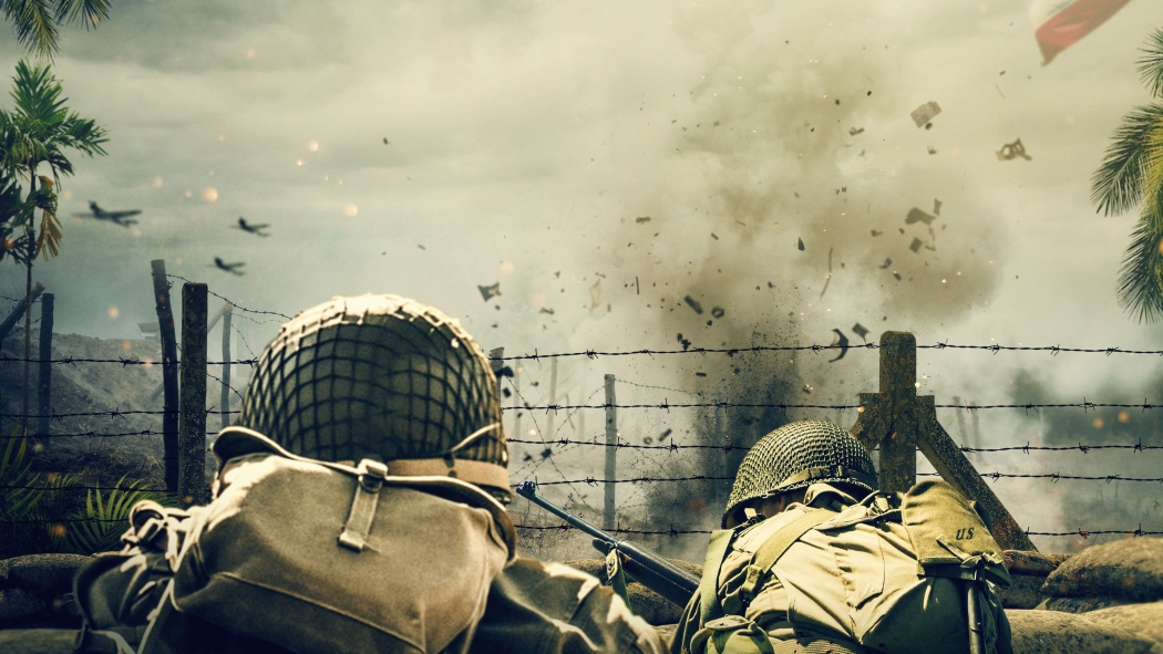 3 Days in Malay izle