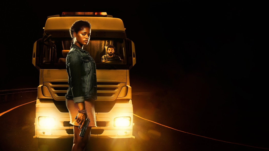 37: The Shadow and the Prey izle