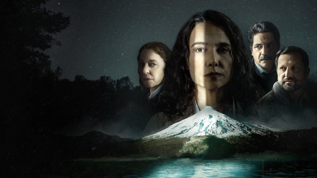 42 Days of Darkness 1. Sezon 1. Bölüm izle