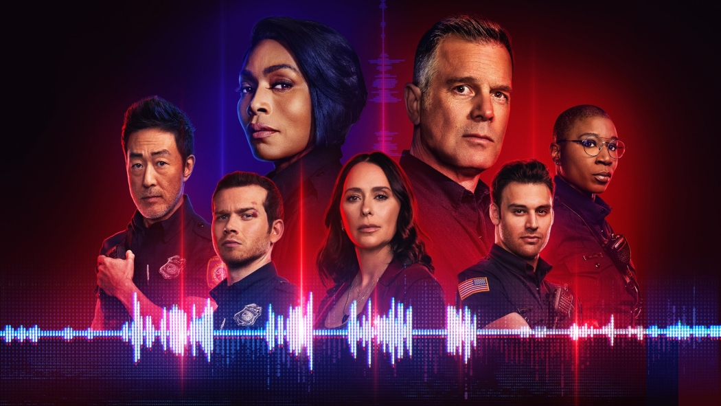 9-1-1 4. Sezon 8. Bölüm izle