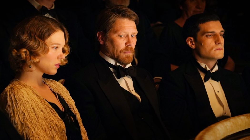 Bir Evlilik Hikâyesi izle