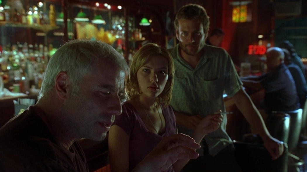 Bobby Long'a Bir Aşk Şarkısı izle