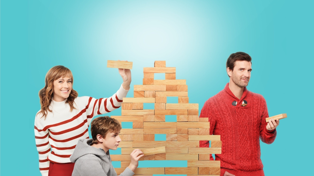 A World Record Christmas izle