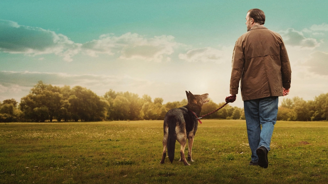 After Life 3. Sezon 5. Bölüm izle