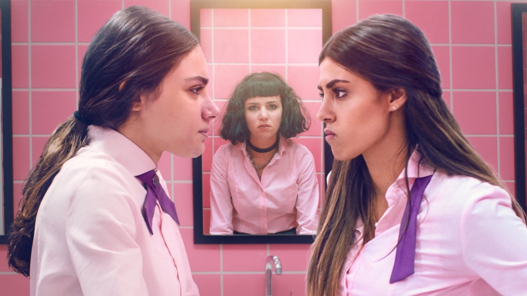 AlRawabi School for Girls 2. Sezon 3. Bölüm izle