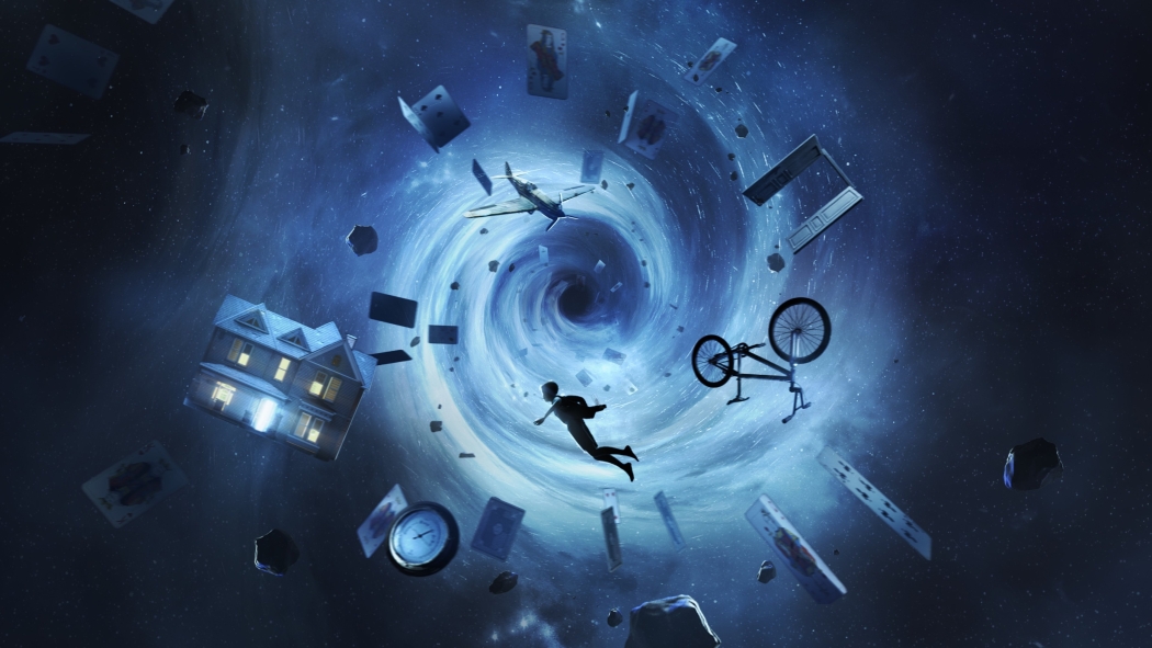 Amazing Stories 1. Sezon 1. Bölüm izle