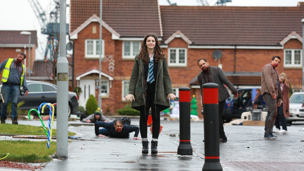 Anna and the Apocalypse izle