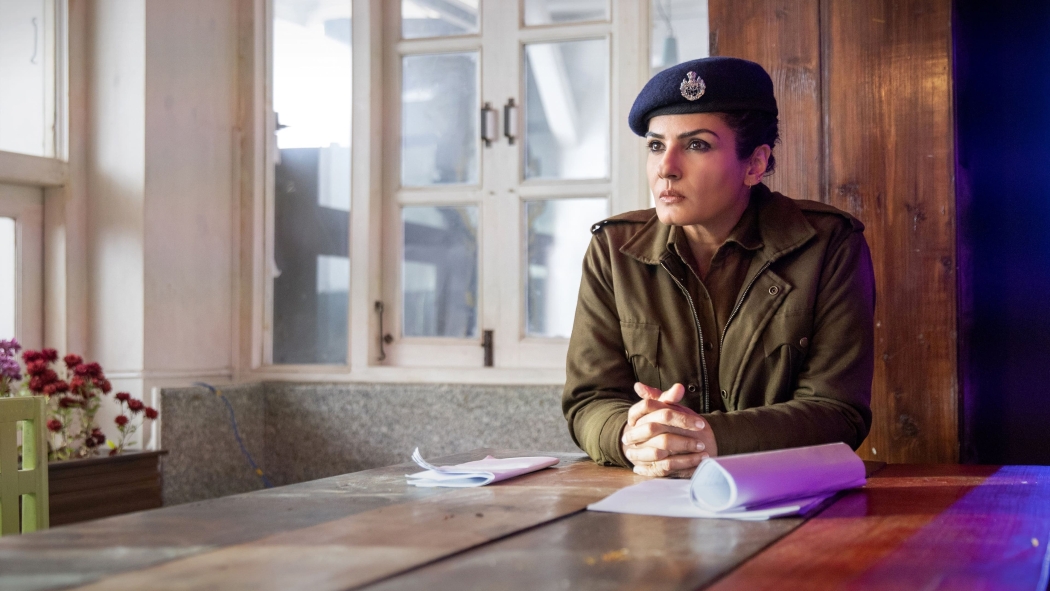 Aranyak 1. Sezon 2. Bölüm izle