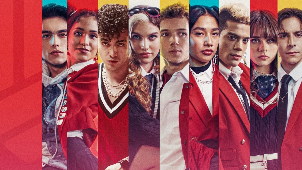 Asi Yıllar 1. Sezon 1. Bölüm izle