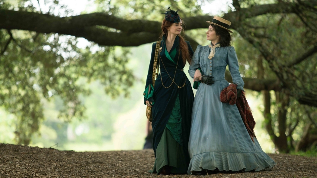 Ay ve Işıklar 1. Sezon 2. Bölüm izle