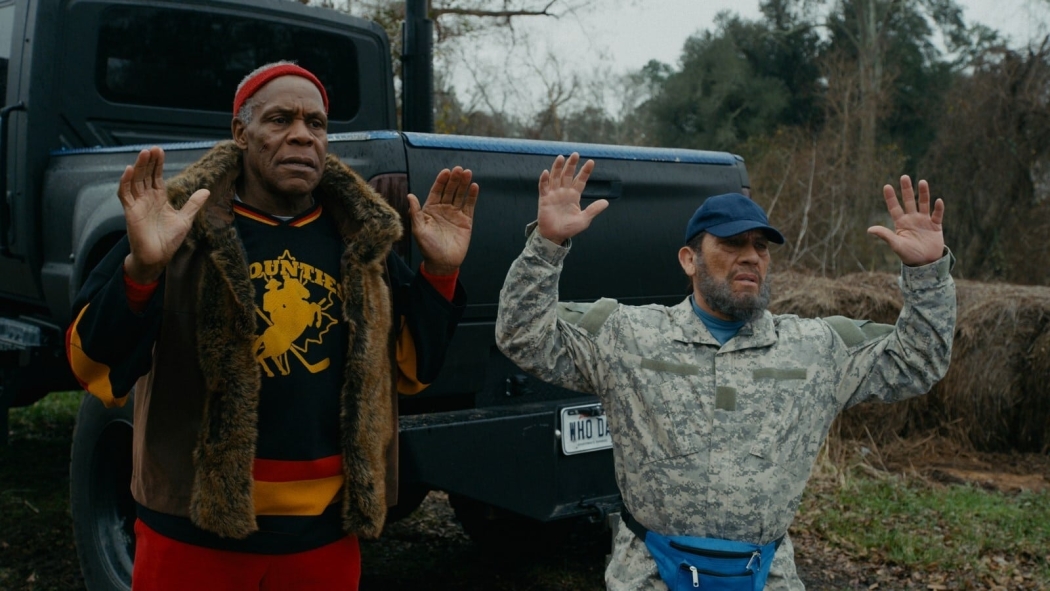 Ağır Abiler 3 izle