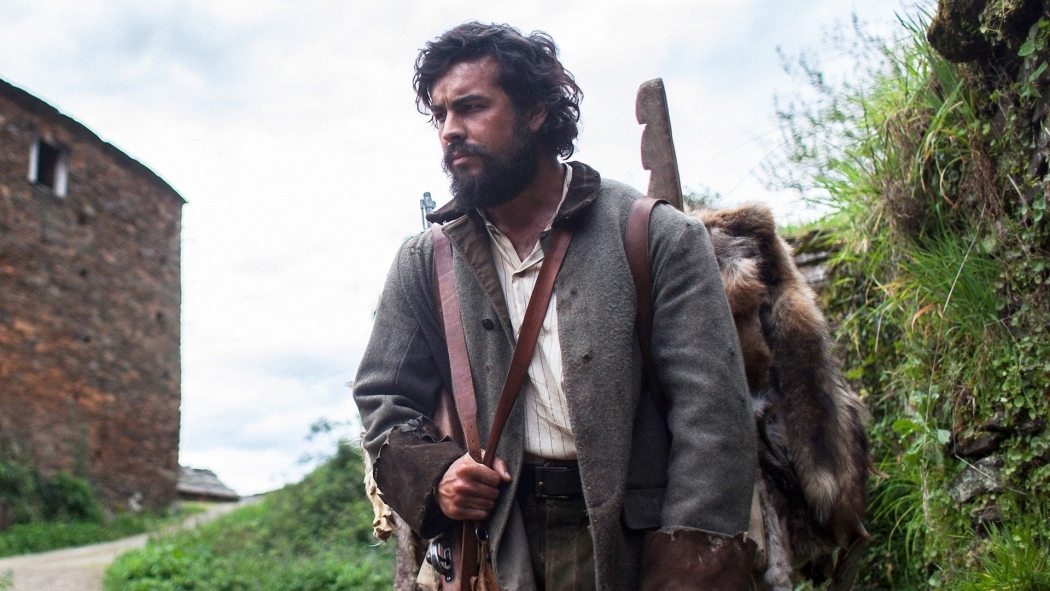 Kurt Derisi | The Skin of the Wolf izle